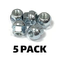 H&R 19mm Rounded D26 M 12 X 1.5 Lug Nut