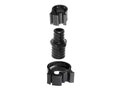 PEXLOCK RDCNG COUPLING 1" X 3/