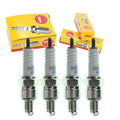 NGK Standard Spark Plug Box of 4 (CR7HS)