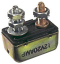 CIRCUIT BREAKER 15 AMP NO BRACKET