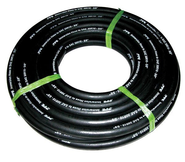 Fuel Hose uncut 30R10 5 8 inch ID - 1 Ft