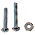 Specifications OEM: bolts and nuts; hardware