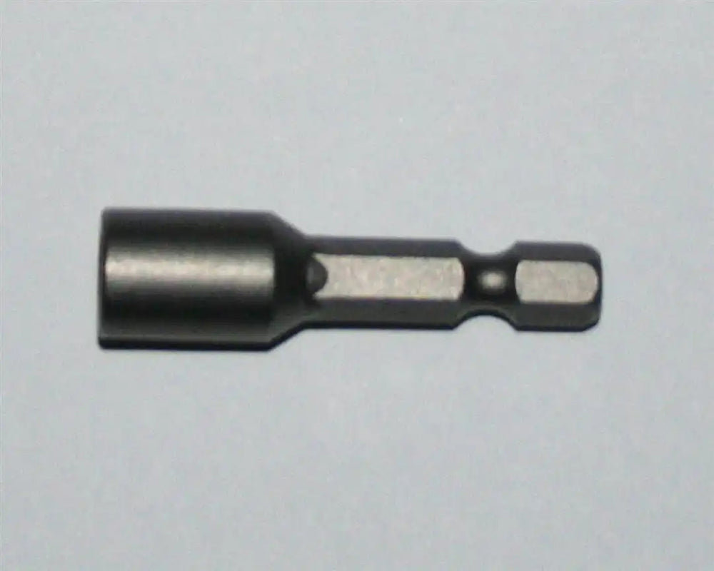 MAGNETIC POWER NUTSETTER 1/4 X 13/4 DRIVE BY LENGTH SIZE 1/4 (CARDED)