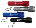 PERFORMANCE TOOL KEYCHAIN FLASHLIGHT