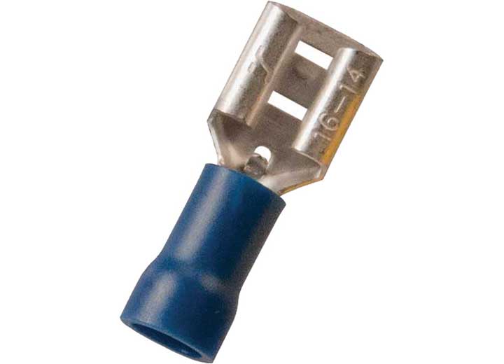 J T T blue auto part