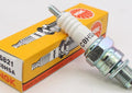 NGK Standard Spark Plug Box of 10 (C8HSA)