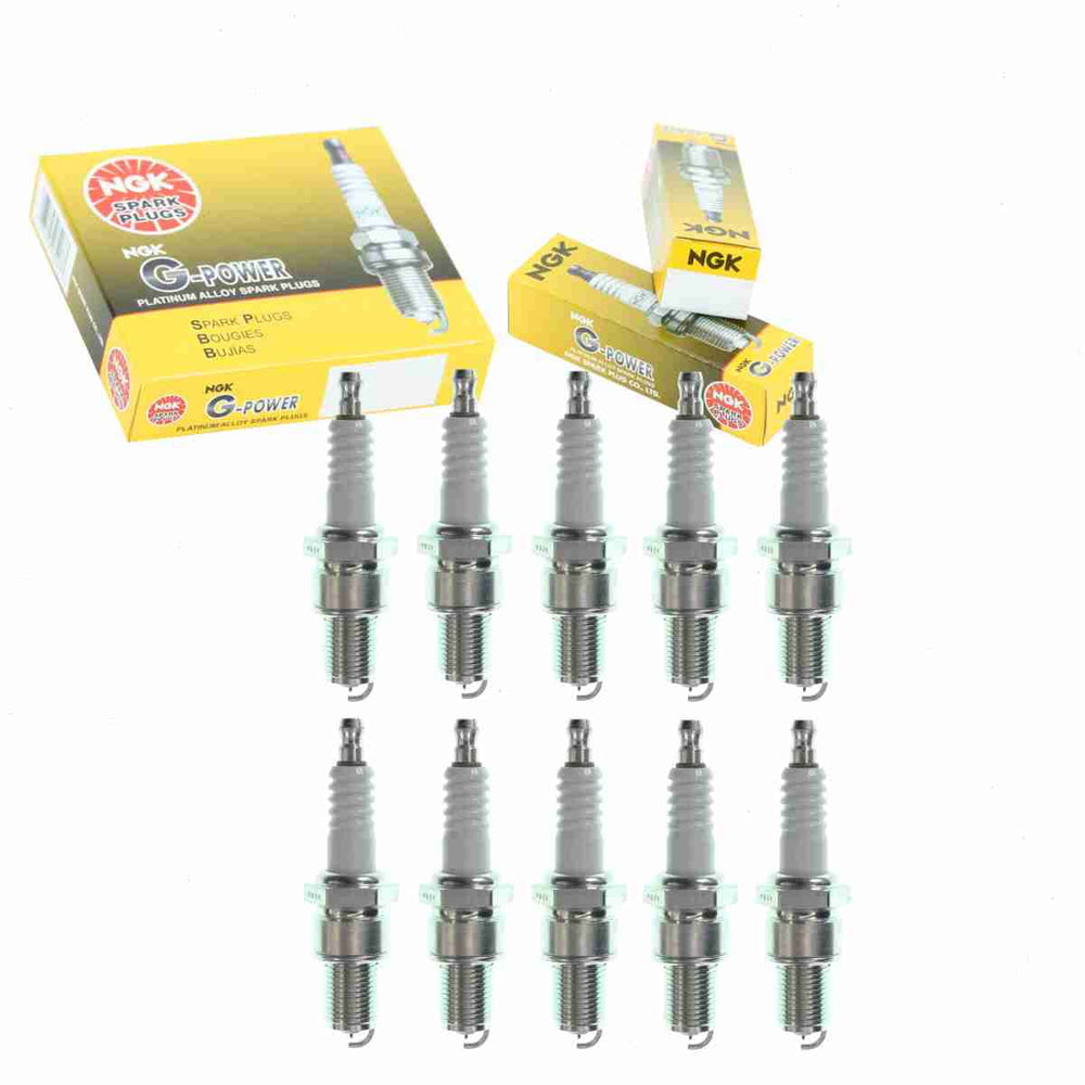 GM Performance auto part