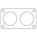 Cometic Ford 5.0/5.8/7.0/7.5L .020in Fiber Truck Throttle Body Gasket - 1985-1997