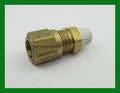 NYLON AIR BRAKE MALE CONN