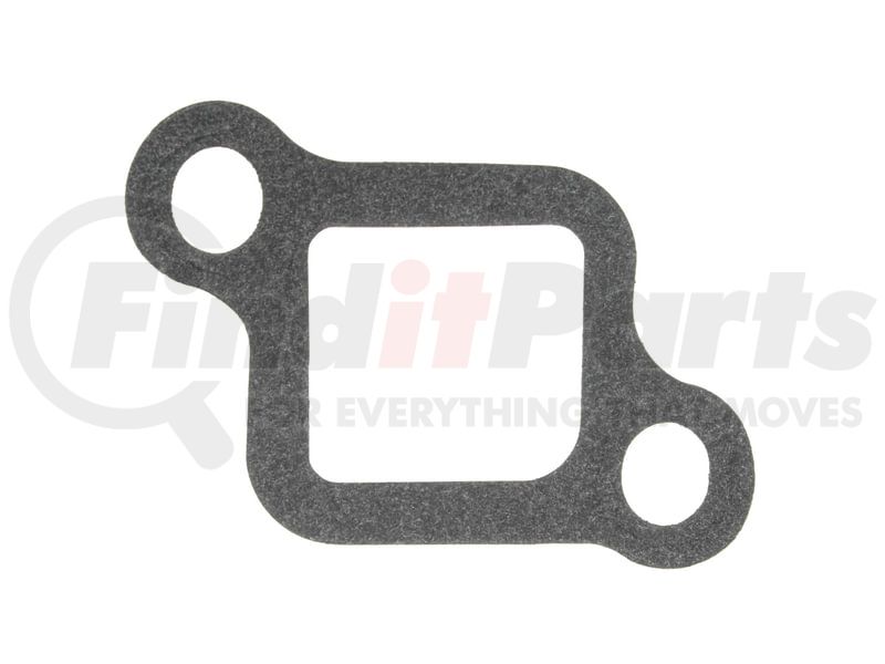 ~(0 lbs. 8X5X0)~ TOYOTA 1MZ-FE 1994-06. WATER OUTLET (LEFT)