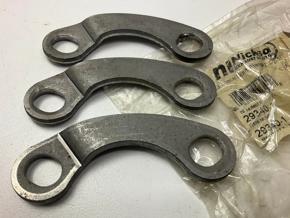 NICKSON INDUSTRIES auto part