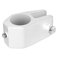 NYLON JAW SLIDE WHITE 7/8