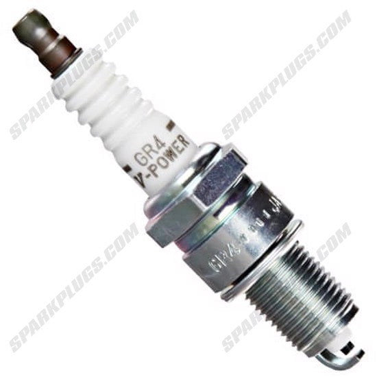 Ngk V-Power Plugs Stock 2635