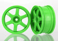 WHEELS VOLK RACING TE37 (GREE