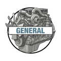SEALED POWER auto part