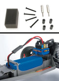 BATTERY UPGRADE