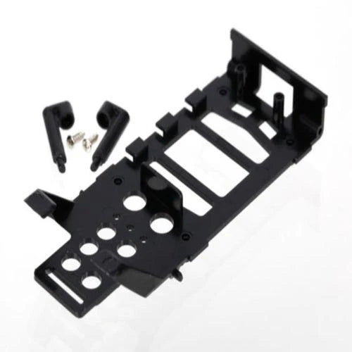MAIN FRAME BATTERY HOLDR