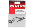 WASHERS MOTOR MOUNT ALUMINUM (GRA
