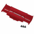 WING RUSTLER 4X4 (RED)/ 3X8 FCS (