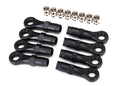ROD ENDS EXTENDED (STANDARD (4) A