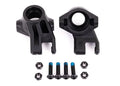 STEERING BLOCKS LEFT & RIGHT/ M4X0
