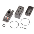 SERVO CASE/ GASKETS (FOR 2080X META