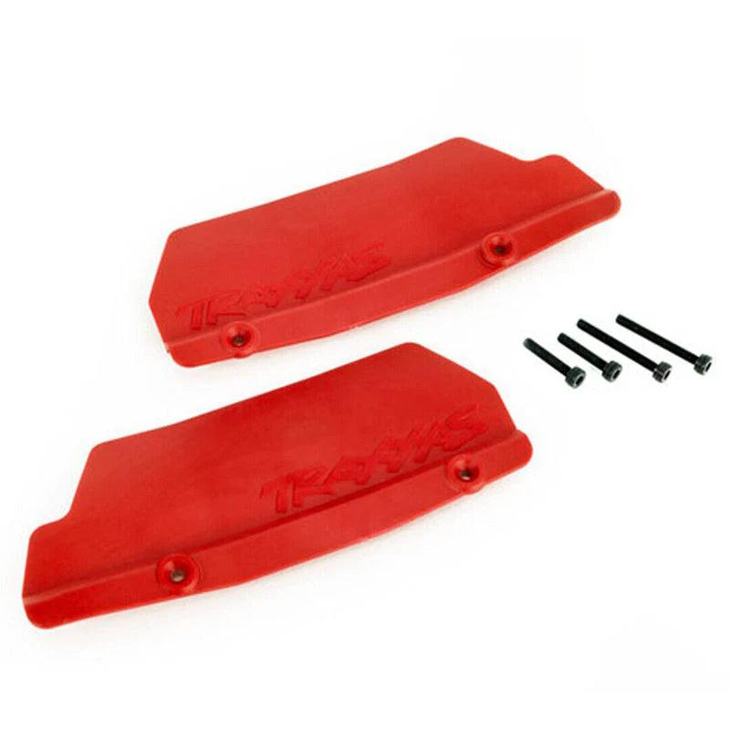 TRAXXAS red auto part