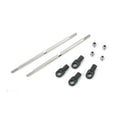 TURNBUCKLES 105MM (2)