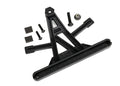 SPARE TIRE MOUNT/ MOUNTING HARDWARE