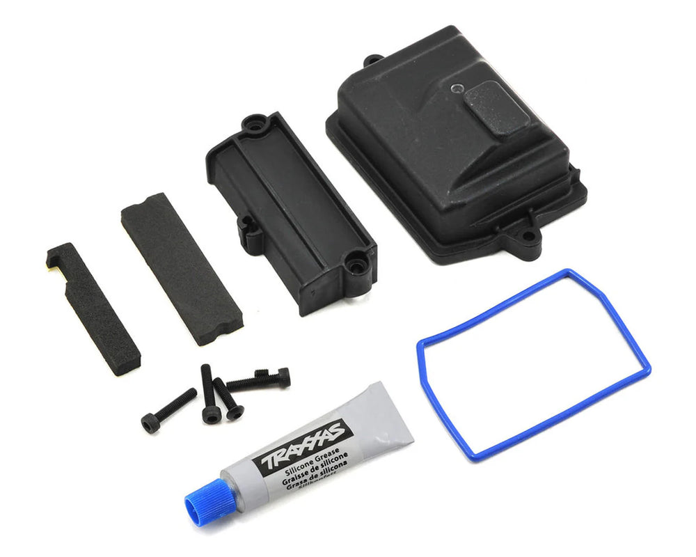TRAXXAS auto part