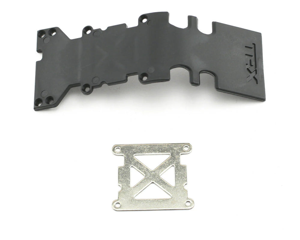 TRAXXAS skid plate