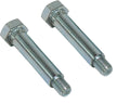 BOLT SHOULDER 7/1620 X 2.90 9/16 BODY ZINC SHACKLE
