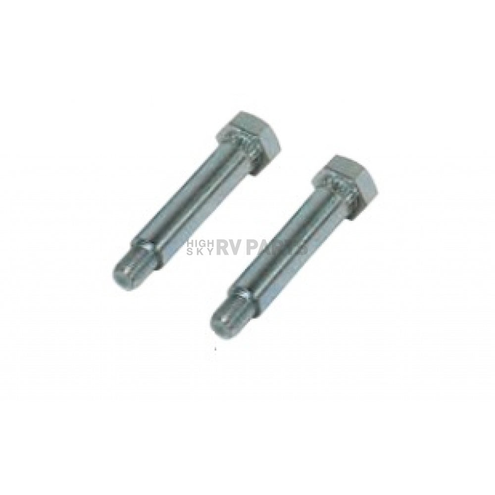 BOLT SHOULDER 7/1620 X 2.90 9/16 BODY ZINC SHACKLE