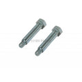 BOLT SHOULDER 7/1620 X 2.90 9/16 BODY ZINC SHACKLE