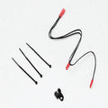 LED LIGHTS CENTER HARNESS SU