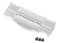 WING RUSTLER 4X4 (WHITE)/ 3X8 FCS