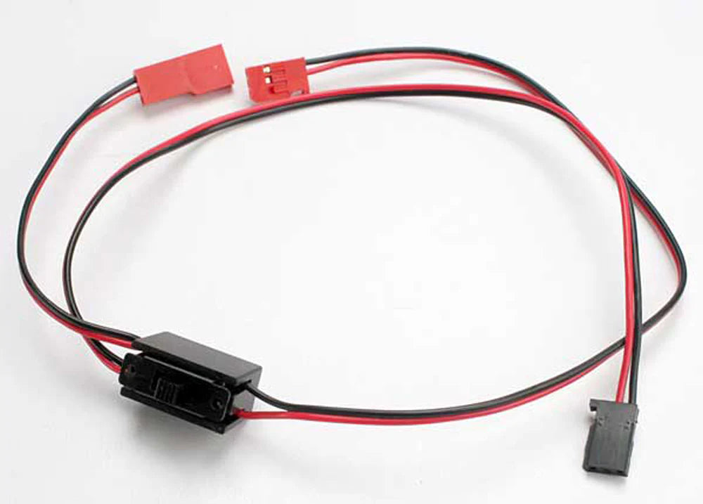 TRAXXAS auto part
