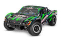 TRAXXAS shock absorber