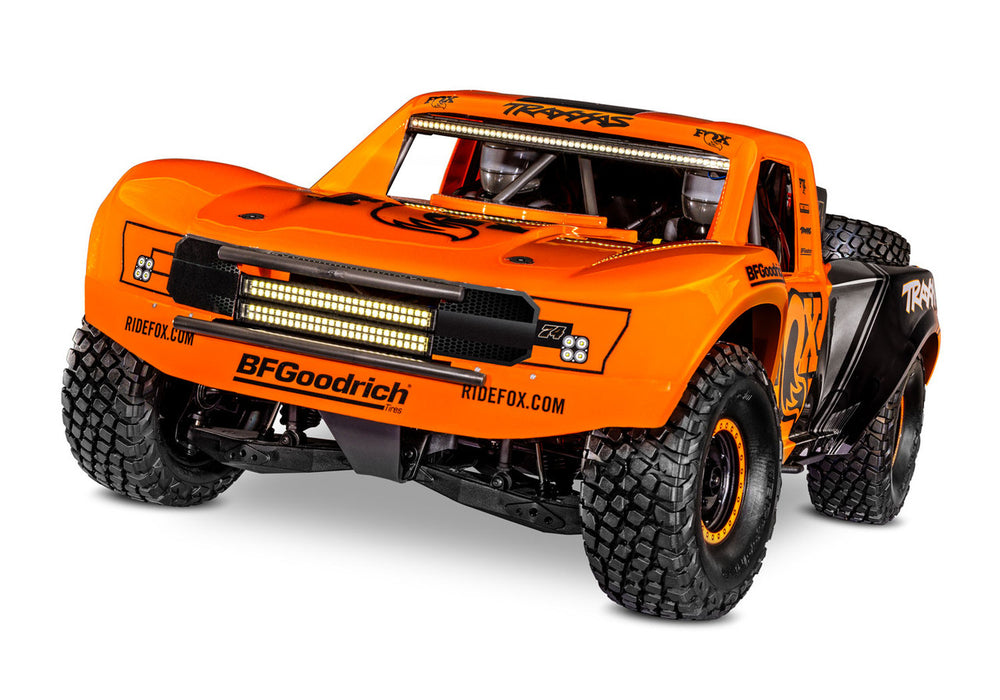 TRAXXAS sway bar