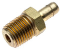 MINI-BARBED TUBE (BRASS)
