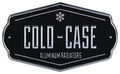 Cold Case Emblem Black