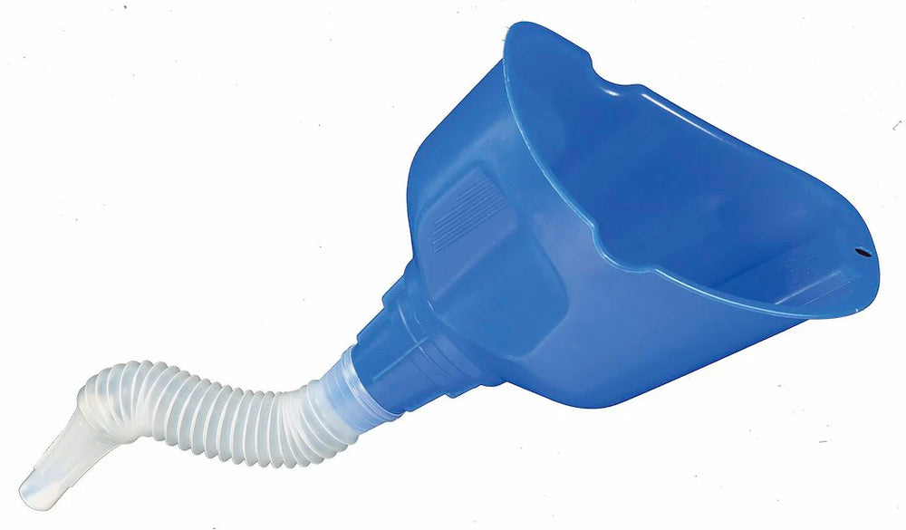 FLEX FUNNEL CUT CASE