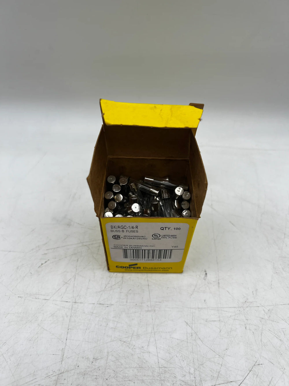 BUSSMANN auto part
