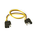 37935 3POLE FLAT SET 12IN