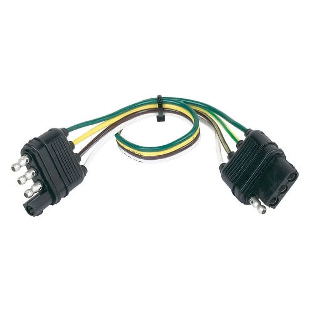 37935 3POLE FLAT SET 12IN