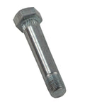 BOLT PRESSIN 9/1618 X 3.00 ZINC PLATE 13/4 SPRG SHACKLE