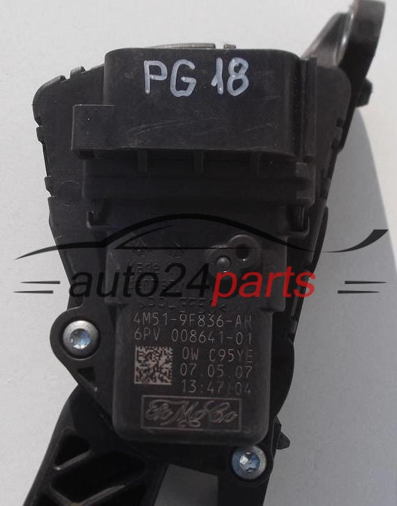 CHROMA DECAL auto part