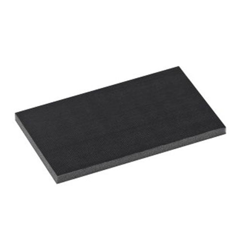 ABRASIVE ACCESSORIES