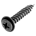 Trim Panel Screw .164 in.-15 X 1.25 Inch Replaces OE 6035369 94-98 Grand Cherokee ZJ OMIX