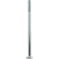 Hex Head Bolt 1/4-20 x 4-1/2 Grade 5 5pk